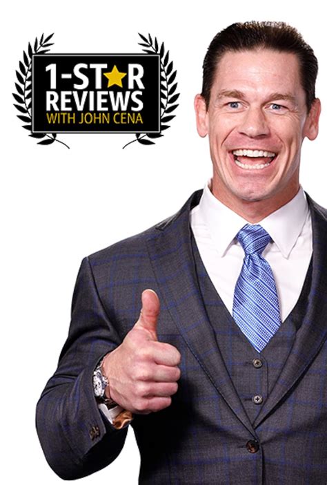 john cena imdb